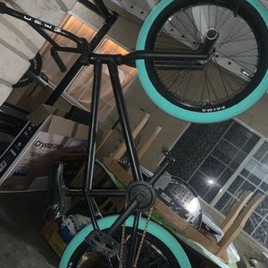 Bmx